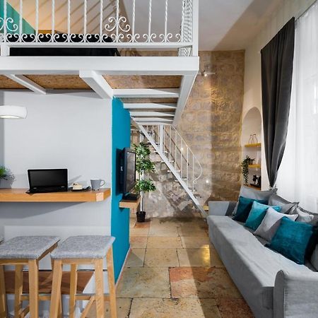 Agripas #4 Apartment Jerusalem Exterior photo