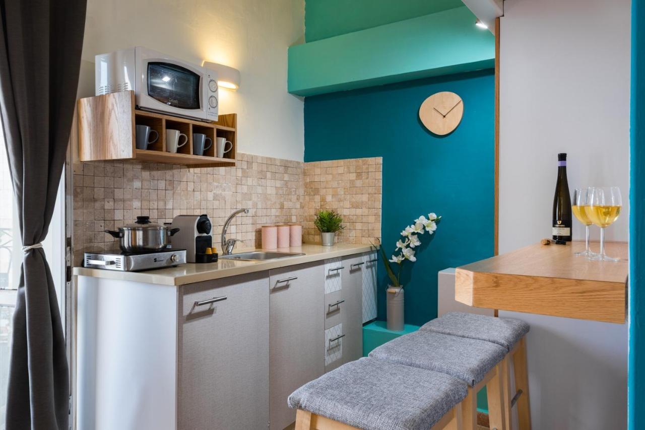 Agripas #4 Apartment Jerusalem Exterior photo