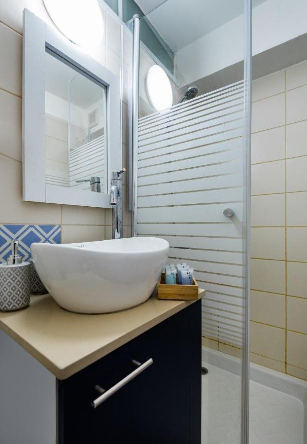 Agripas #4 Apartment Jerusalem Exterior photo